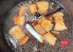 【春季“养肝”】红烧五花鹌鹑蛋的做法图解9