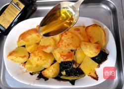 橄榄油烤土豆的做法图解8