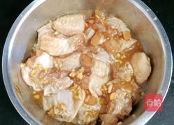 香菇蒸鸡翅的做法图解7