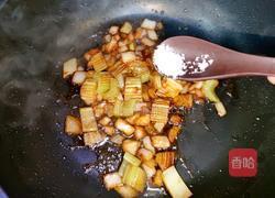 芹菜鱸魚的做法圖解7