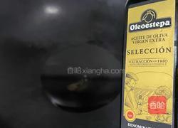 酸辣白菜的做法图解2