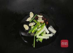 酸辣白菜的做法图解3