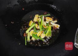 酸辣白菜的做法图解4