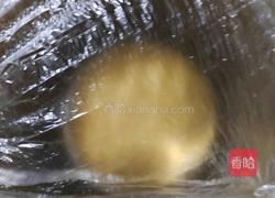 糖心南瓜饼的做法图解6