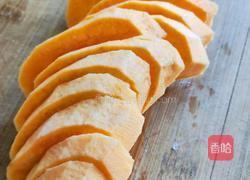 蜜烤红薯片的做法图解2