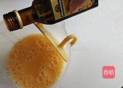橄榄油芙蓉蛋的做法图解4