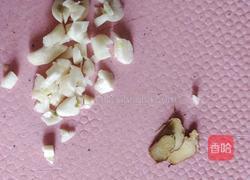 清炒四季豆的做法图解3