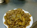 浇汁红烧蒜香茄子（茄汁面茄汁饭）的做法[图]