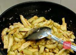 浇汁红烧蒜香茄子(茄汁面茄汁饭)的做法图解8