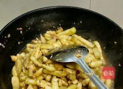 浇汁红烧蒜香茄子(茄汁面茄汁饭)的做法图解9