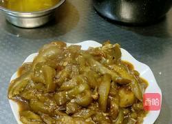 浇汁红烧蒜香茄子(茄汁面茄汁饭)的做法图解11