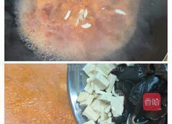 酸汤面片的做法图解4