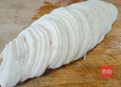 柠香藕条的做法图解2