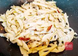 柠香藕条的做法图解9