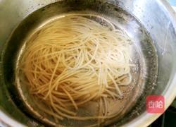 炒合菜的做法图解2