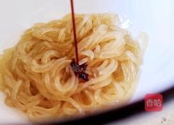 炒合菜的做法图解4