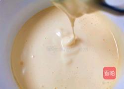 全蛋海绵蛋糕杯的做法图解4