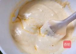 全蛋海绵蛋糕杯的做法图解6