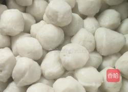 自制鱼丸的做法图解9