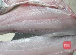 自制鱼丸的做法图解1