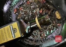 香辣牛肉的做法图解6