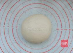 无糖橄榄油芝麻酥饼干的做法图解6