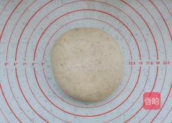 无糖橄榄油芝麻酥饼干的做法图解8