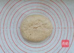 无糖橄榄油芝麻酥饼干的做法图解13