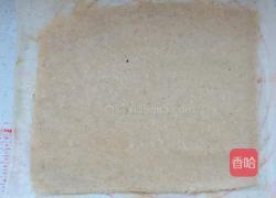 无糖橄榄油芝麻酥饼干的做法图解16