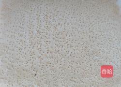 无糖橄榄油芝麻酥饼干的做法图解17