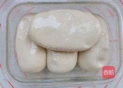 橄榄油香葱饼的做法图解8