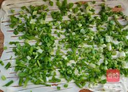 橄榄油香葱饼的做法图解13