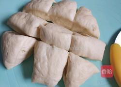 肉松小面包的做法图解5