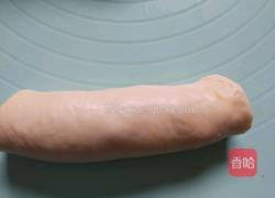 肉松小面包的做法图解11