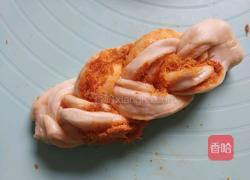 肉松小面包的做法图解14