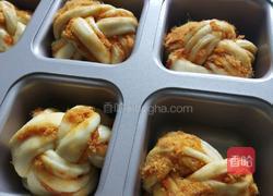 肉松小面包的做法图解17