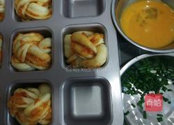 肉松小面包的做法图解19