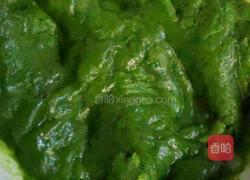 青团的做法图解3