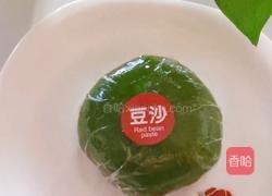 青团的做法图解7