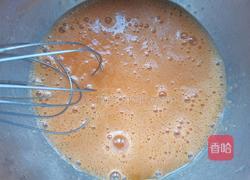 杂粮坚果贝壳蛋糕的做法图解8