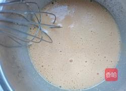 杂粮坚果贝壳蛋糕的做法图解10