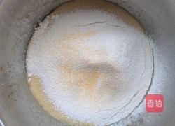 杂粮坚果贝壳蛋糕的做法图解11