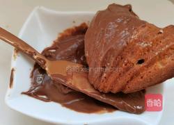 杂粮坚果贝壳蛋糕的做法图解23