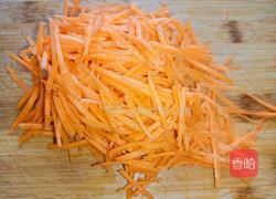 鸡蛋炒菠菜的做法图解2