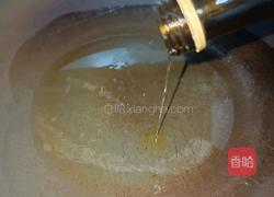 鸡蛋炒菠菜的做法图解6