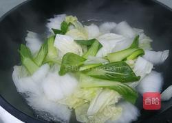 水煮肉片的做法图解3