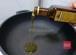 水煮肉片的做法图解4