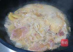 水煮肉片的做法图解6