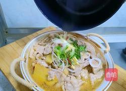 水煮肉片的做法图解7