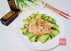 手撕杏鲍菇的做法图解6